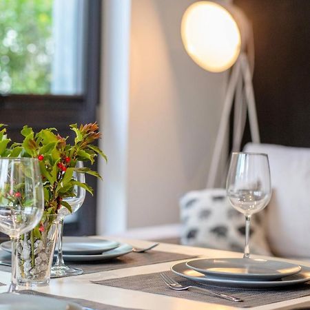 Comfy Apartments - Simple Luxury โซพอต ภายนอก รูปภาพ