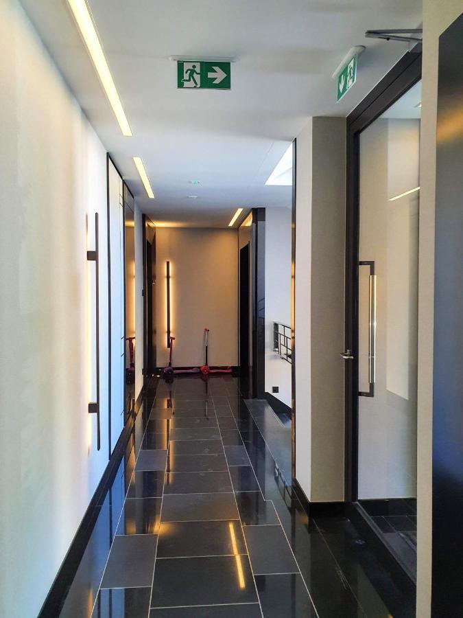 Comfy Apartments - Simple Luxury โซพอต ภายนอก รูปภาพ